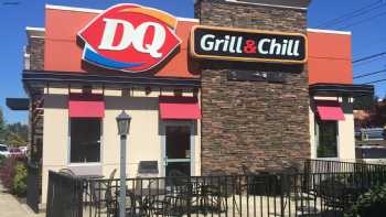 Dairy Queen Grill & Chill 