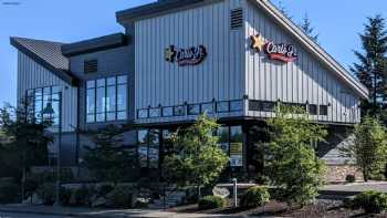 Carl's Jr. 