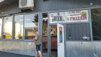 The Brooklyn Pizzeria 