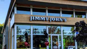 Jimmy John's 