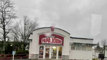 Papa Johns Pizza 