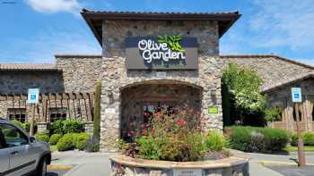 Olive Garden Italian Restaurant 