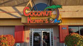 Coconut Kenny's 