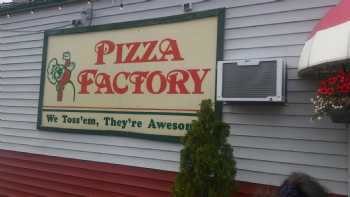 Pizza Factory 