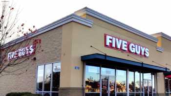 Five Guys 