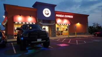 Panda Express 