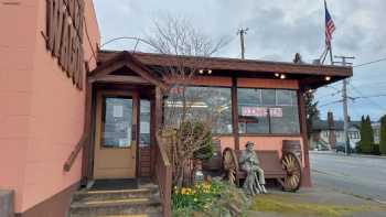 Chuck Wagon Drive-In 