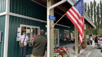 Skagit's Own Fish Market 