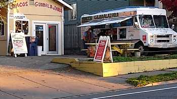 Tacos Guadalajara 