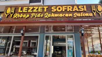 Lezzet Sofrası