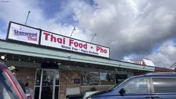 Stanwood Thai 8910 Viking way, Stanwood WA 