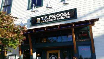 Taproom@Bayview Corner 