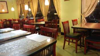 Camas Thai Cuisine 