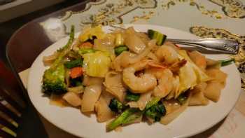 Camas Thai Cuisine 