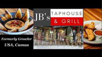 JB's Taphouse & Grill 