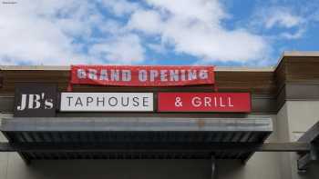 JB's Taphouse & Grill 