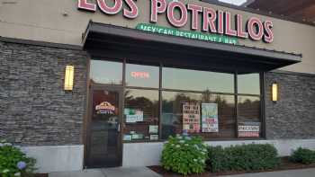 Los Potrillos Mexican Restaurant & Bar 