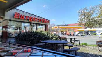 Burgerville 