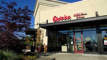 QDOBA Mexican Eats 