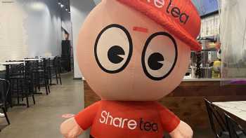 Sharetea Camas 