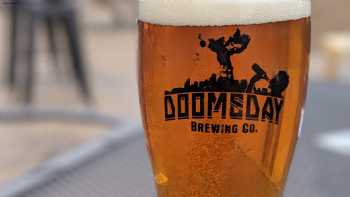 Doomsday Brewing Company 