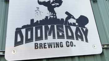 Doomsday Brewing Company 