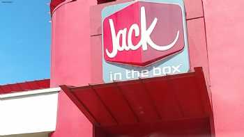 Jack in the Box 