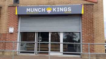 Munch kings coylton 