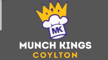 Munch kings coylton 