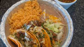 La Rancherita Food Truck 