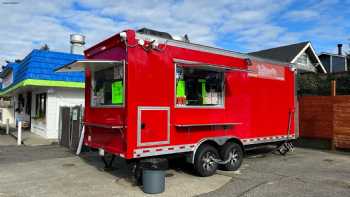 La Rancherita Food Truck 