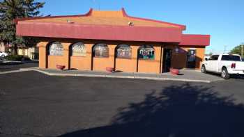 El Rodeo Restaurant 