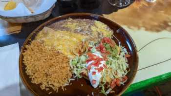 El Rodeo Restaurant 