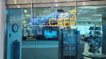 Jet A Way Cafe 