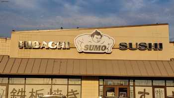 Sumo Japanese Restaurant 