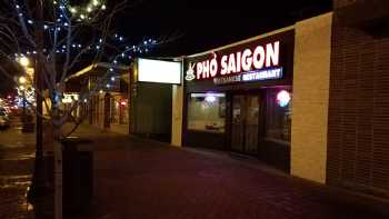 Pho Saigon 