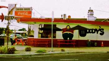 Woody's Drive-In 