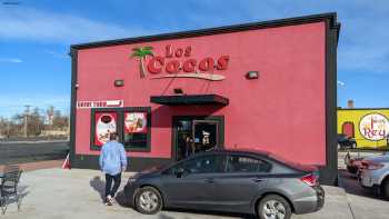 Los Cocos Grill 