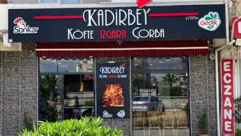 KadirBey Köfte Kebap Izgara