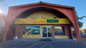 EL PRIMO Taqueria Carniceria Y Mercadito 