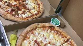 Papa Johns Pizza 