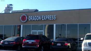 Dragon Express 