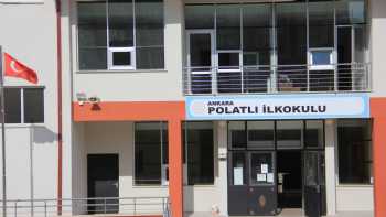 Polatlı İlkokulu