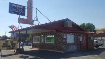 Dusty's In-N-Out 