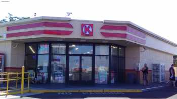 Circle K 