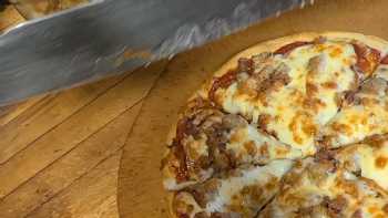 Cascade Pizza Sedro-woolley 