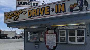 Rusty's Drive In 