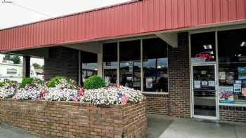 Castle Rock Bakery 