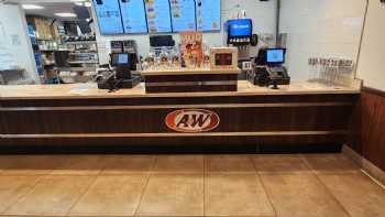 A&W 