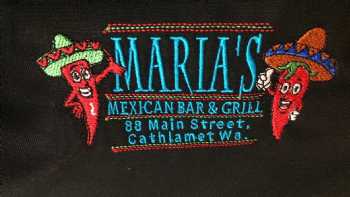 Maria's Place 